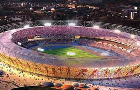 Olympic Village, Stratford, London Olympic Village, Stratford, London