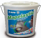 Mapei Releases Mapelastic in new 16kg Kit Mapei Releases Mapelastic in new 16kg Kit