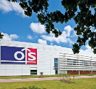 Ordnance Survey headquarters, Southampton Ordnance Survey headquarters, Southampton