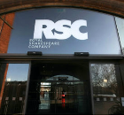 Royal Shakespeare and Swan Theatres Stratford-Upon-Avon Royal Shakespeare and Swan Theatres Stratford-Upon-Avon