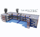SE Controls Launch the SHEVTEC® Extended Travel Distance System SE Controls Launch the SHEVTEC® Extended Travel Distance System