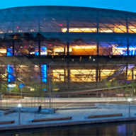 Ottawa Convention Centre Ottawa, Canada Ottawa Convention Centre Ottawa, Canada