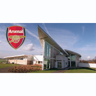 Arsenal Training Ground, Hertfordshire Arsenal Training Ground, Hertfordshire