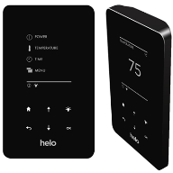 Touch screen steam, from Helo Touch screen steam, from Helo