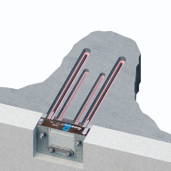 Energy efficient balcony renovation: more options from Schöck Energy efficient balcony renovation: more options from Schöck
