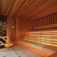 David Lloyd, Amida Spa, Franham David Lloyd, Amida Spa, Franham