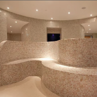 Afon Spa & Wellness, Deeside Leisure Centre Afon Spa & Wellness, Deeside Leisure Centre