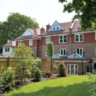 Liskeard Villas, Blackheath, London Liskeard Villas, Blackheath, London