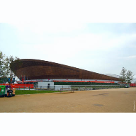 SE Controls delivers Gold standard natural ventilation at Olympic Velodrome SE Controls delivers Gold standard natural ventilation at Olympic Velodrome