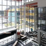 Reynaers At The Hert Of College Development Reynaers At The Hert Of College Development