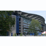 Ascot Racecourse, New Grandstand