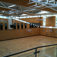 American Community School chooses Deweton and Topakustik timber acoustic panels American Community School chooses Deweton and Topakustik timber acoustic panels