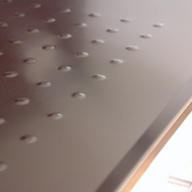 BOSS raises profile of GEC Anderson worktops BOSS raises profile of GEC Anderson worktops