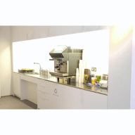 GEC Anderson makes a stainless steelcase GEC Anderson makes a stainless steelcase