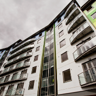 Sapphire Balustrades brings beauty and best value to award-winning development Sapphire Balustrades brings beauty and best value to award-winning development