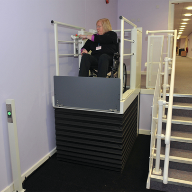 Stannah aiding educational expansion in Sussex Stannah aiding educational expansion in Sussex