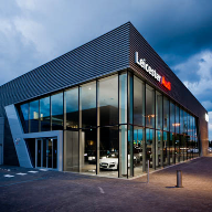 SE Controls helps provide the perfect environment at Audi Leicester SE Controls helps provide the perfect environment at Audi Leicester
