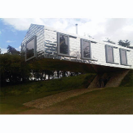 Balancing Barn Balancing Barn