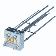 Oxford Brookes proves common solutions for concrete-to-steel connections are inferior to the Schöck Isokorb Oxford Brookes proves common solutions for concrete-to-steel connections are inferior to the Schöck Isokorb