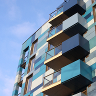Sapphire Balustrades regenerates housing with durability Sapphire Balustrades regenerates housing with durability