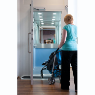 Stannah adds to their family of platform lifts Stannah adds to their family of platform lifts