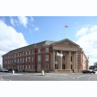 Derby Council House achieves excellent breeam rating following re-development Derby Council House achieves excellent breeam rating following re-development