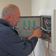 Smoke control system maintenance The essential component Smoke control system maintenance The essential component