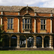Wallbarn ASP Support Pads for Somerville College, Oxford University Wallbarn ASP Support Pads for Somerville College, Oxford University