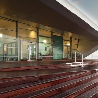 GEZE UK gets pier approval for cultural centre access GEZE UK gets pier approval for cultural centre access