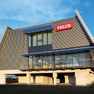 Schöck Isokorb proves ideal for Velux Headquarters building Schöck Isokorb proves ideal for Velux Headquarters building