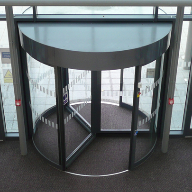 Practical yet prestigious entrance from TORMAX Practical yet prestigious entrance from TORMAX