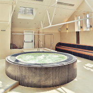 Dalesauna delivers thermal experiences for London Spa Dalesauna delivers thermal experiences for London Spa