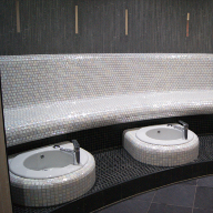Dalesauna steam room and spa furniture for luxury day spa Dalesauna steam room and spa furniture for luxury day spa