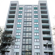 Profile 22 products complete Passivhaus refurb