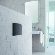 New innovative flush system launched by Geberit New innovative flush system launched by Geberit