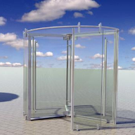 Boon Edam Ltd announce they are BIM ready Boon Edam Ltd announce they are BIM ready