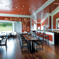 Topakustik Timber Acoustic Panels continue to lead the way Topakustik Timber Acoustic Panels continue to lead the way
