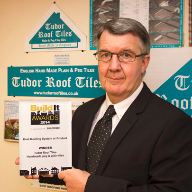Tudor Roof Tiles wins 2014 Build It Award