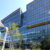 Natural ventilation for Hong Kong Science Park Natural ventilation for Hong Kong Science Park