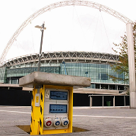 Pop Up Power Supplies Wembley Arena Square Pop Up Power Supplies Wembley Arena Square