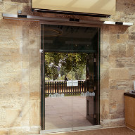 GEZE UK was the automatic choice for Blenheim Palace GEZE UK was the automatic choice for Blenheim Palace