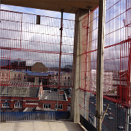 Combisafe delivers safety solution at City Labs development Combisafe delivers safety solution at City Labs development
