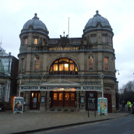 Smoke ventilation extraction system at Buxton Opera House Smoke ventilation extraction system at Buxton Opera House