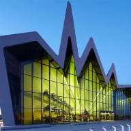 Glasgow Museum of Transport chooses Schöck Isokorb® Glasgow Museum of Transport chooses Schöck Isokorb®