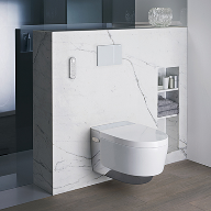 Geberit launches new AquaClean Mera Geberit launches new AquaClean Mera