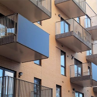 Schöck Isokorb® chosen for The Bermondsey Schöck Isokorb® chosen for The Bermondsey