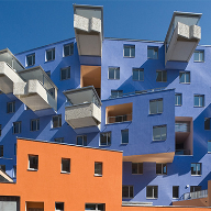 Schöck Isokorb® insulates apartments in Vienna Schöck Isokorb® insulates apartments in Vienna