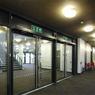 Academy access improved with Tormax