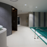 DaleSauna creates luxury spa facilities for The Abbey DaleSauna creates luxury spa facilities for The Abbey