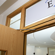 Concealed closers are an ‘open & shut’ case with GEZE UK! Concealed closers are an ‘open & shut’ case with GEZE UK!